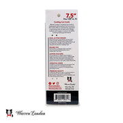 Warren London Carding Cat Comb Pet Combs & Brushes White Smoke