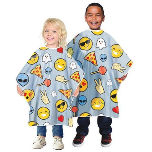 Betty Dain Betty Dain Social Kids Shampoo Cape Shampoo White Smoke