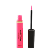 Profusion Cosmetics Bright Lights | Neon & Pastel Graphic Liners Eyes Black Pink