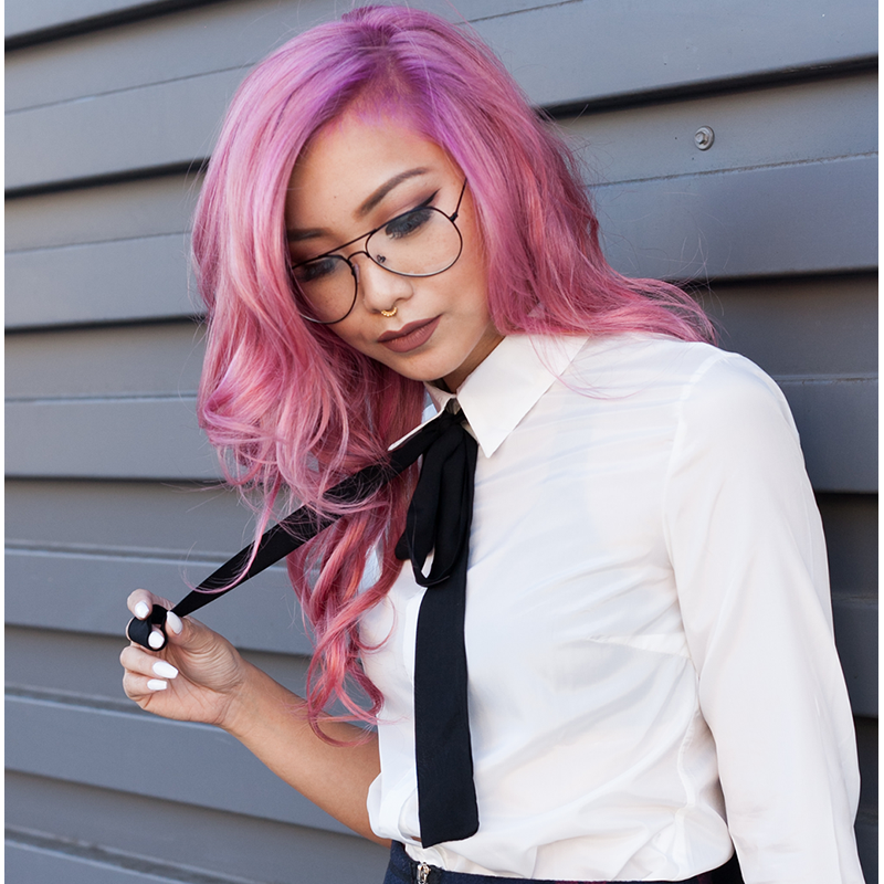 zeroUV Retro Full Metal Aviator Sunglasses With Clear Lenses Glasses 9591 Glasses Lavender Gold Clear,Black Clear,Silver Clear,Rose Gold Clear