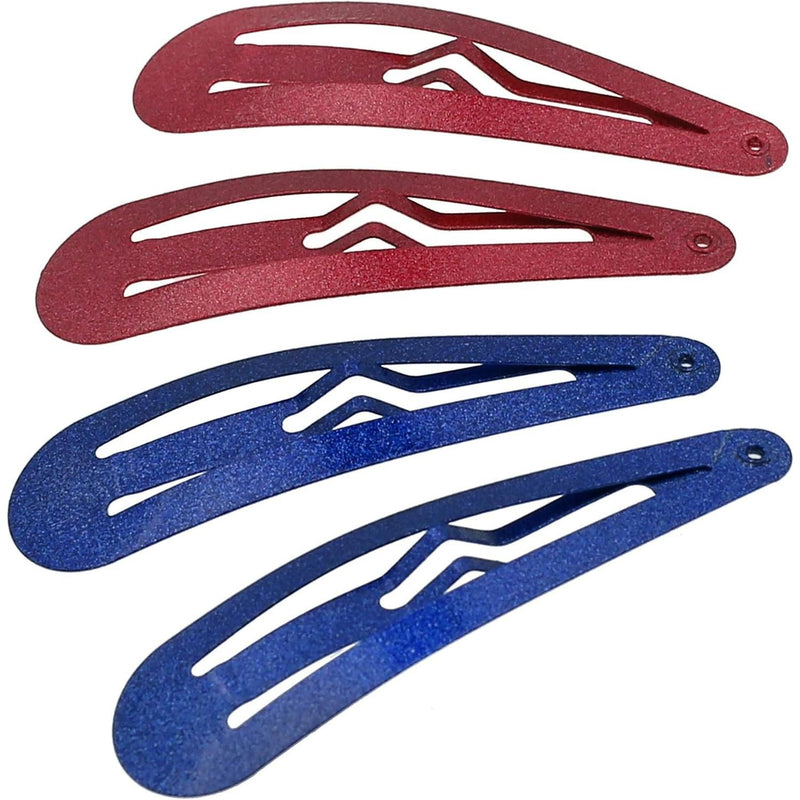 Camila Paris Camila Paris CP1330H Hair Clips Dark Slate Blue