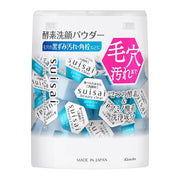 AsiaBeautyMall Kanebo Suisai Beauty Clear Powder Facial Wash Face Cleanser White Smoke