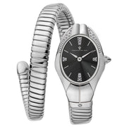 Bids.com Christian Van Sant Women's Naga Watches White Smoke