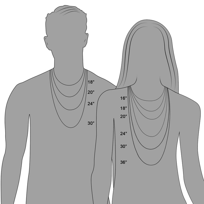 Bids.com 10k Yellow Gold Adjustable Rope Chain 1.0mm Necklaces Dark Gray 22 / Yellow Gold,One / Yellow Gold
