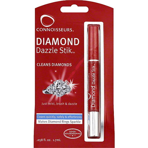 Connoisseurs Connoisseurs Diamond Dazzle Stik Arts & Crafts Brown