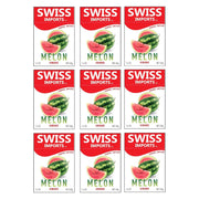 Swiss Imports Swiss Imports Melon Sugarfree Candy Bonbons - 1.4oz Sugarfree Candy Firebrick