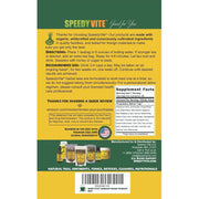 SpeedyVite® Blood LifeBoost® Tea | USDA Organic Herbal Cleansing Tea (4 oz / 8 oz / 28 Bags) | SpeedyVite® - FREE SHIPPING Tea Goldenrod 1x 4oz Loose Leaf,1x 28 Teabags,1x 8oz Loose Leaf [2x4oz],CASE OF 6x (4oz Loose Leaf),CASE OF 6x (28 Teabags),1x 8oz Loose Leaf [2x4oz] - 50% OFF (Past Best-By) - dried herbs don't spoil, best-by = peak potency not safety