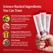 AsiaBeautyMall Foodology Coleology Cutting Jelly Supplement Firebrick