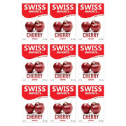 Swiss Imports Swiss Imports Cherry Sugarfree Candy Bonbons - 1.4oz Candy Firebrick