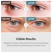 AsiaBeautyMall Dr. Melaxin TX Retinalsome Double Effect Eye Cream Eye Cream Lavender