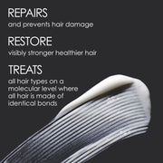 OLAPLEX OLAPLEX - No 3 Hair Perfector Treatment Hair Treatment Dark Slate Gray
