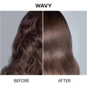 AsiaBeautyMall Dr. Melaxin Bondex Clinic II Protein Binding Remodeling Clinic Treatment Conditioner White Smoke