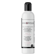 Curls & Potions Blow Out Maintenance Shampoo No. 1 Stylers Light Gray