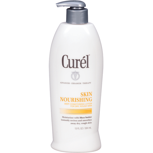 Curel Curel Skin Nourishing Lotion 13 Fl. Oz. Pump Computer Covers & Skins White Smoke