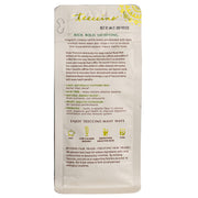 Teeccino French Vanilla Chicory Herbal Coffee Herbal Coffee Light Gray 11 ounce ground,Trial Size