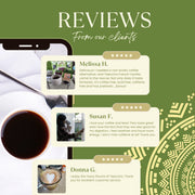 Teeccino French Vanilla Chicory Herbal Coffee Herbal Coffee Olive Drab 11 ounce ground,Trial Size