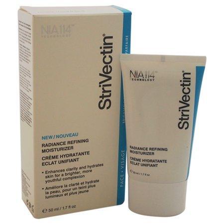 Strivectin Strivectin Radiance Refining Moisturizer - 1.7 Oz Lotion & Moisturizer Rosy Brown