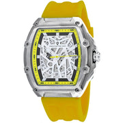 Bids.com Christian Van Sant Men's Odyssey Watches White Smoke