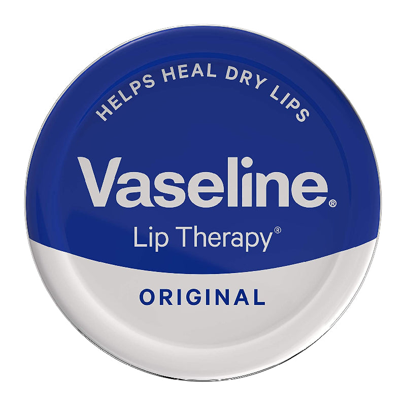 Vaseline Vaseline® Lip Therapy® Advanced Healing Tube – (0.35 oz) Health & Beauty White Smoke