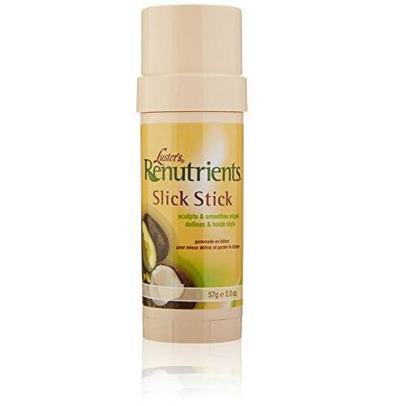 Renutrients Luster'S Renutrients  Slck Stick 2 Oz Hair Care Tan