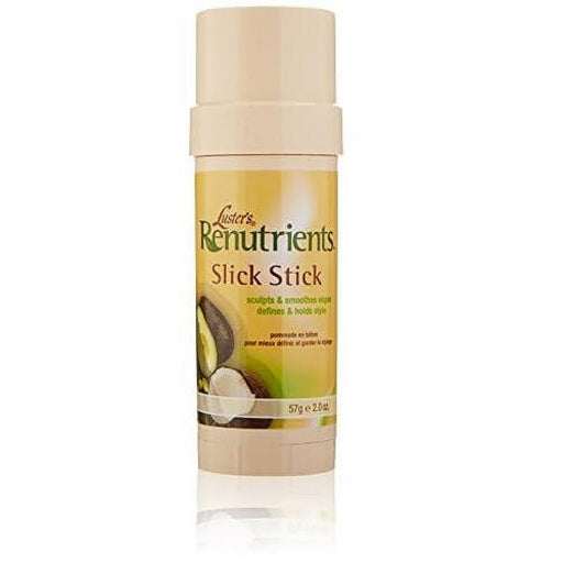 Renutrients Luster'S Renutrients  Slck Stick 2 Oz Hair Care Tan