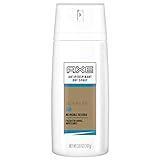 Axe Axe White Label Dry Spray Antiperspirant For Men, Signature Air 3.8 Oz Deodorant White Smoke