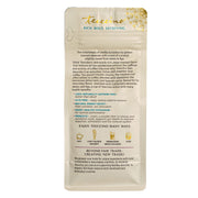 Teeccino Dandelion Vanilla Nut Herbal Coffee Herbal Coffee Gray 10 ounce ground,5lb ground,Trial Size