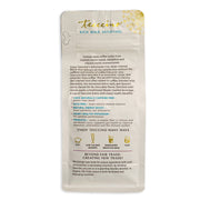 Teeccino Dandelion Dark Roast Herbal Coffee Herbal Coffee Gray 10 ounce ground,500g ground,5lb ground,Trial Size