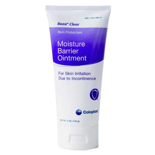 Coloplast Coloplast Sween Baza Clear Moisture Barrier Ointment - 5 Oz Bath & Body White Smoke
