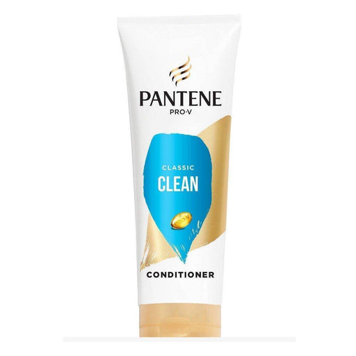 Pantene Pantene Classic Clean 72 Hr Nourishment Conditioner 10.4 Fl Oz Conditioners White Smoke