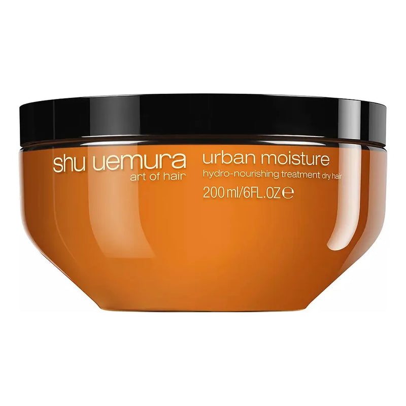 Shu Uemura Shu Uemura Urban Moisture Hydro-Nourishing Treatment 200ml Hair Treatment Chocolate