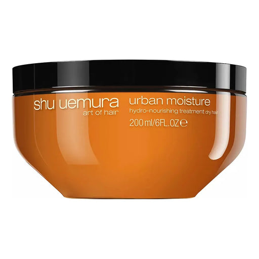 Shu Uemura Shu Uemura Urban Moisture Hydro-Nourishing Treatment 200ml Hair Treatment Chocolate