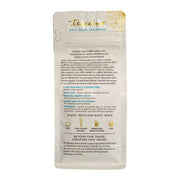 Teeccino Dandelion Mocha Mint Herbal Coffee Herbal Coffee Gray 10 ounce ground,5lb ground,Trial Size