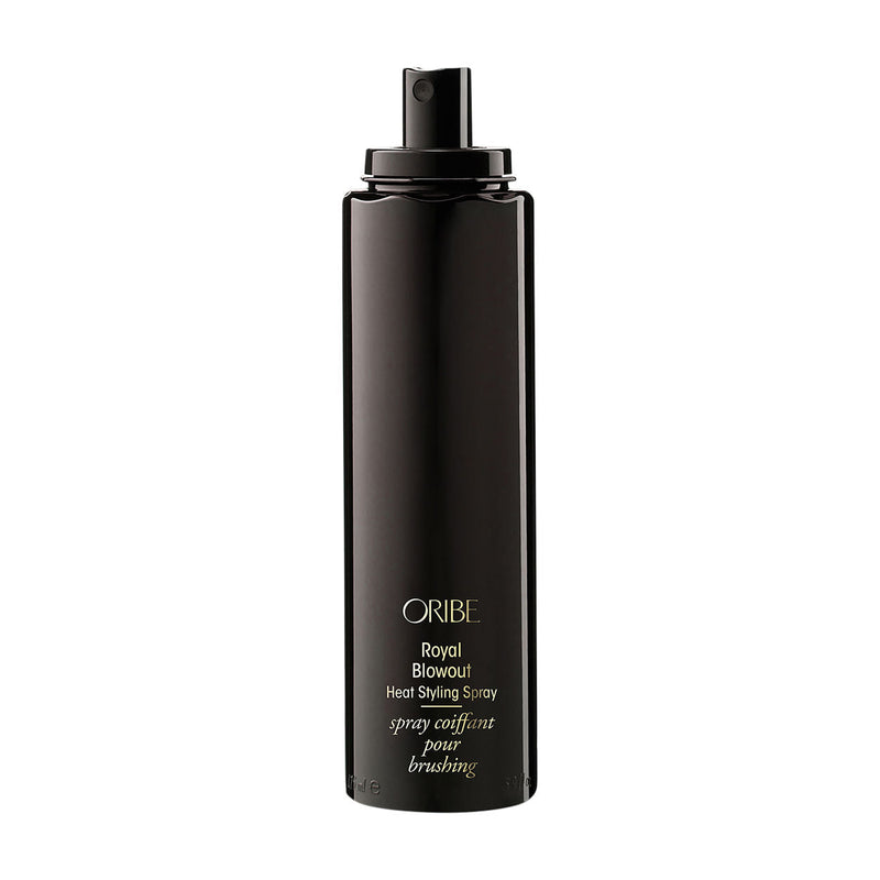 Oribe Oribe Royal Blowout Heat Styling Spray Hair Care Black