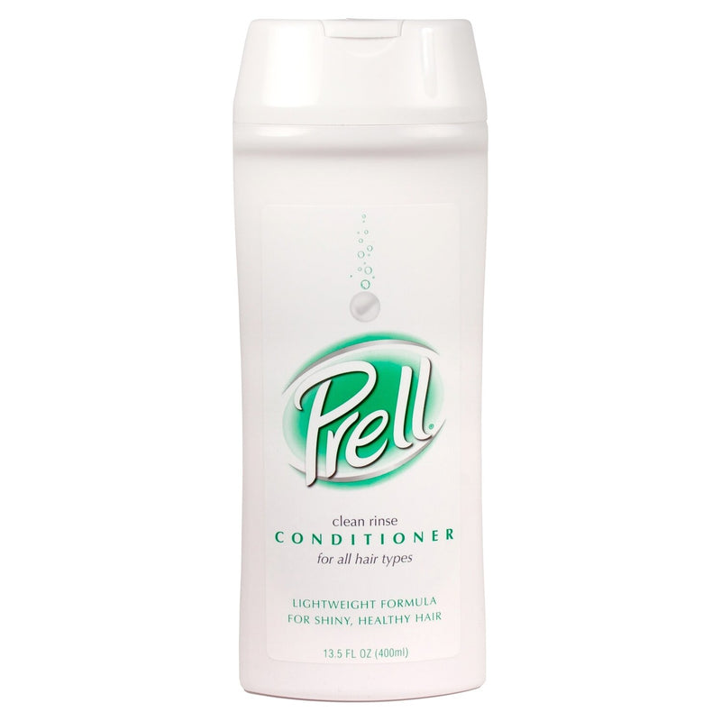 Prell Prell Moisturizing Clean Rinse Conditioner 13.5oz Shampoo & Conditioner Lavender