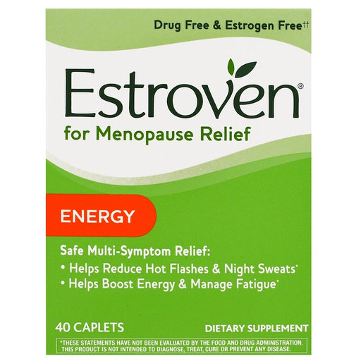 Estroven Estroven For Menopause Relief Energy Personal Care Olive Drab