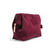 Chella deluxe makeup bag White Smoke