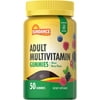 Sundance Vitamins Sundance Vitamins Adult Multivitamin Gummies 50 ct Vitamins & Supplements Sandy Brown