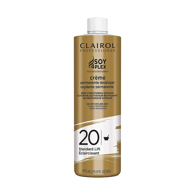 Clairol Professional Premium Creme Developer 20 Volume