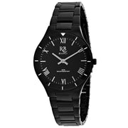 Bids.com Roberto Bianci Women's Eterno Watches White Smoke