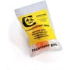 Action Bag Action Bag Transpor Low-Density Polyethylene Reclosable Chemotherapy Drug Bags 500ct Moving & Shipping Boxes White Smoke