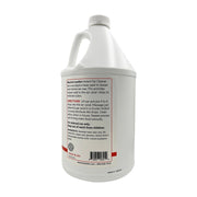 Warren London Instant Ear Cleaner For Dogs 12 oz or 1 gallon - Professional Size - Removes Wax and Odor Spa Product White Smoke 12 Oz,1 Gallon