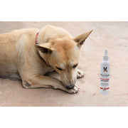 Warren London Dog Bitter Spray Anti-Chew - Anti-Lick Spa Product Light Gray