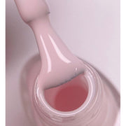 nbmsupply DARK STAMPING POLISH MILK PINK №35, 8 ML  Article : S035 Thistle