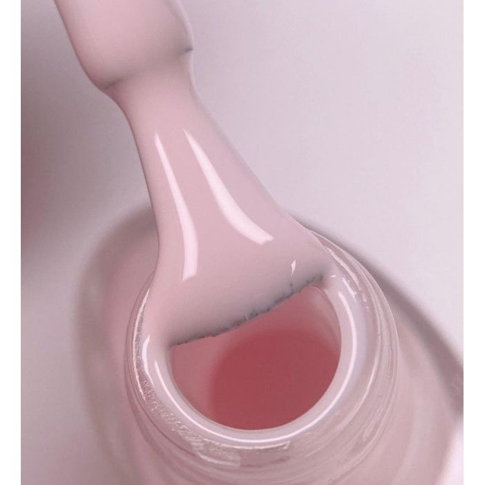 nbmsupply DARK STAMPING POLISH MILK PINK №35, 8 ML  Article : S035 Thistle
