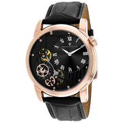 Bids.com Christian Van Sant Men's Sprocket Auto-Quartz Watches White Smoke