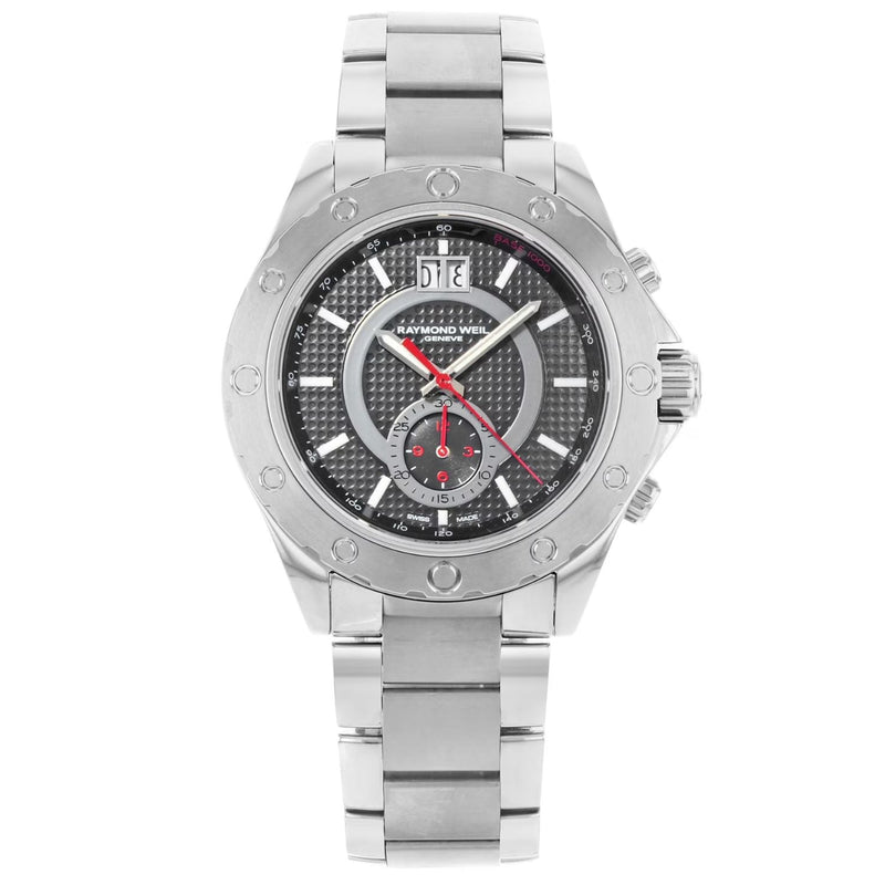 Raymond Weil Men's RW Sport