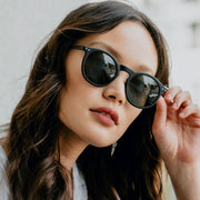 zeroUV 1920's P3 Dapper Vintage Inspired Round Sunglasses 8637 Sunglasses Black Yellow Green,Black Smoke,Tortoise Amber,Dark Tortoise Green,Tortoise Smoke,Black Green,Clear Smoke Tortoise,Polarized Black Smoke,Polarized Tortoise Brown,Polarized Tortoise Green,Orange Green