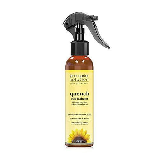 Jane Carter Jane Carter Solution Hydrate Quench - 8 Fl Oz Hair Care White Smoke