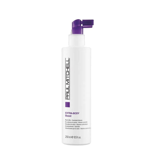 Paul Mitchell Paul Mitchell Extra-Body Daily Boost 8.50 Oz Hair Care White Smoke